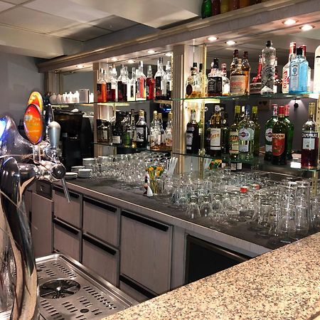 L'Embellie Hotel Treffort  Ngoại thất bức ảnh