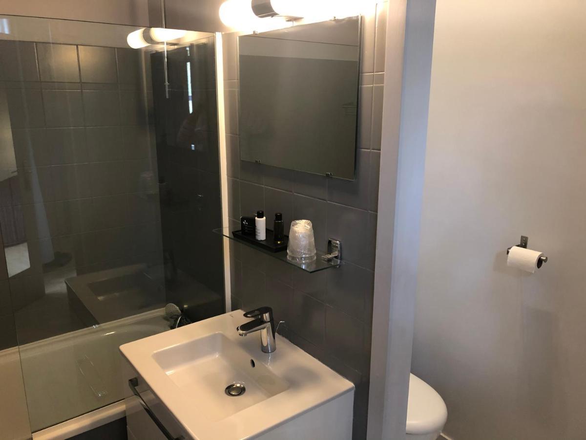 L'Embellie Hotel Treffort  Ngoại thất bức ảnh