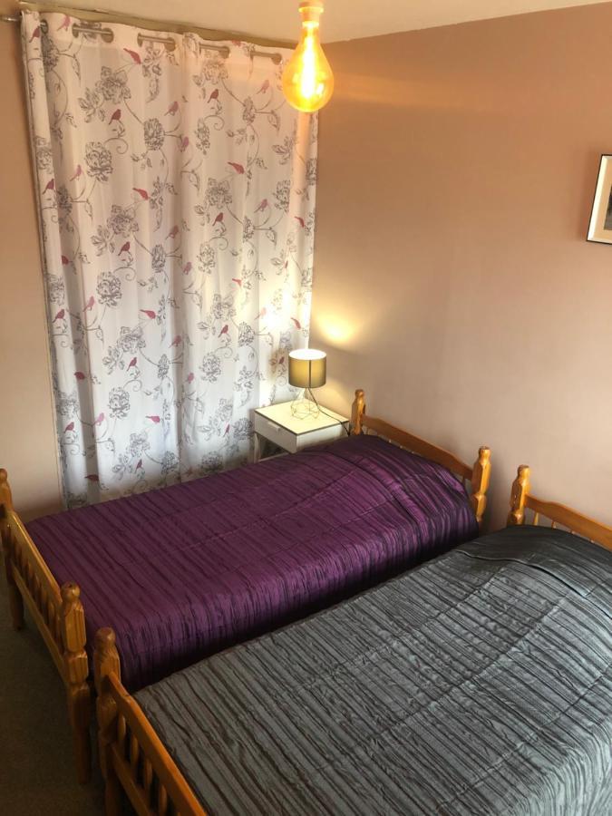 L'Embellie Hotel Treffort  Ngoại thất bức ảnh