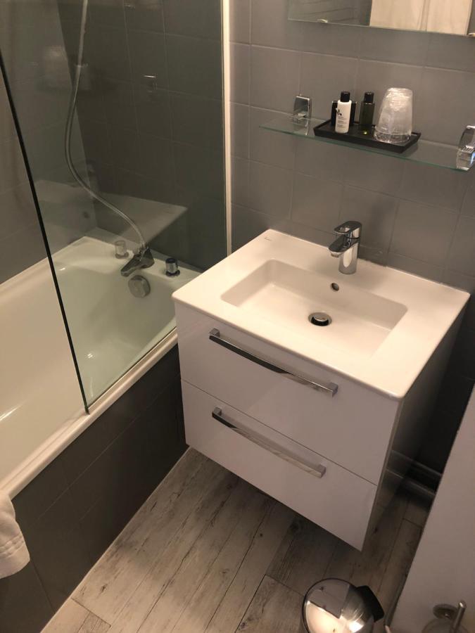 L'Embellie Hotel Treffort  Ngoại thất bức ảnh