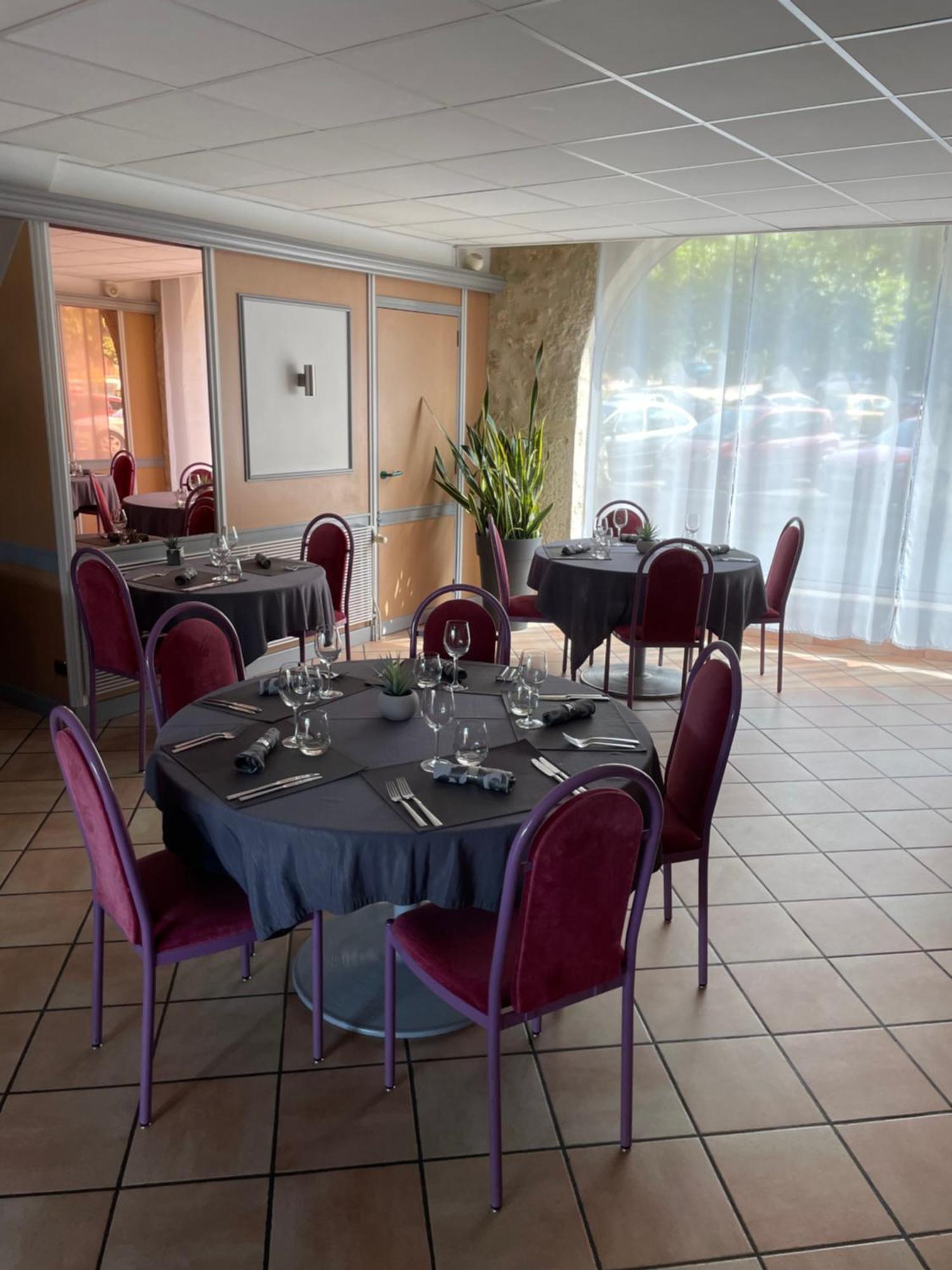 L'Embellie Hotel Treffort  Ngoại thất bức ảnh